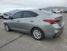 HYUNDAI ACCENT SE