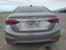 HYUNDAI ACCENT SE