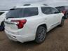 GMC ACADIA DENALI