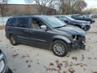 CHRYSLER TOWN & COUNTRY TOURING L