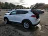 HYUNDAI TUCSON SE