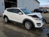 HYUNDAI TUCSON SE