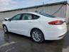 FORD FUSION SE HYBRID