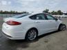 FORD FUSION SE HYBRID