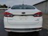 FORD FUSION SE HYBRID