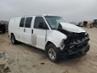 CHEVROLET EXPRESS G3