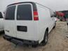 CHEVROLET EXPRESS G3