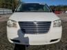 CHRYSLER TOWN & COUNTRY LX