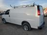 CHEVROLET EXPRESS G2