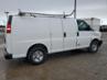 CHEVROLET EXPRESS G2