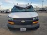 CHEVROLET EXPRESS G2