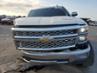 CHEVROLET SILVERADO C1500 LTZ