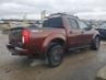 NISSAN FRONTIER S