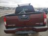 NISSAN FRONTIER S