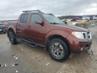 NISSAN FRONTIER S