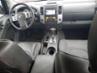 NISSAN FRONTIER S