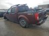 NISSAN FRONTIER S