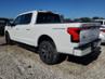 FORD F-150 LIGHTNING PRO