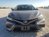 TOYOTA CAMRY SE NIGHT SHADE