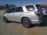 TOYOTA 4RUNNER SR5