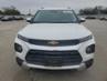 CHEVROLET TRAILBLAZER LT