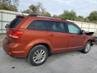 DODGE JOURNEY SXT