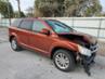 DODGE JOURNEY SXT