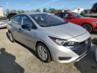 NISSAN VERSA S