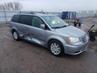 CHRYSLER TOWN & COUNTRY TOURING