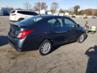 NISSAN VERSA S