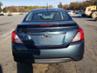 NISSAN VERSA S