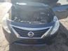 NISSAN VERSA S