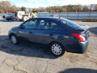 NISSAN VERSA S