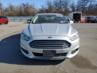 FORD FUSION TITANIUM PHEV