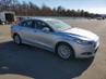 FORD FUSION TITANIUM PHEV