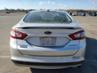 FORD FUSION TITANIUM PHEV