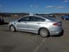 FORD FUSION TITANIUM PHEV