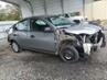 NISSAN VERSA S