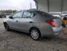 NISSAN VERSA S