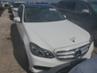 MERCEDES-BENZ E-CLASS 350 4MATIC