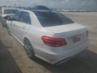 MERCEDES-BENZ E-CLASS 350 4MATIC