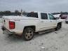 CHEVROLET SILVERADO K1500 LTZ