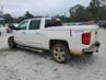 CHEVROLET SILVERADO K1500 LTZ