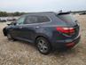 HYUNDAI SANTA FE GLS