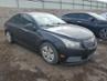 CHEVROLET CRUZE LS