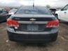 CHEVROLET CRUZE LS