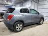 CHEVROLET TRAX 1LT