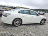 NISSAN MAXIMA S