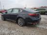 KIA CADENZA LUXURY