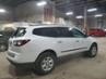 CHEVROLET TRAVERSE LS